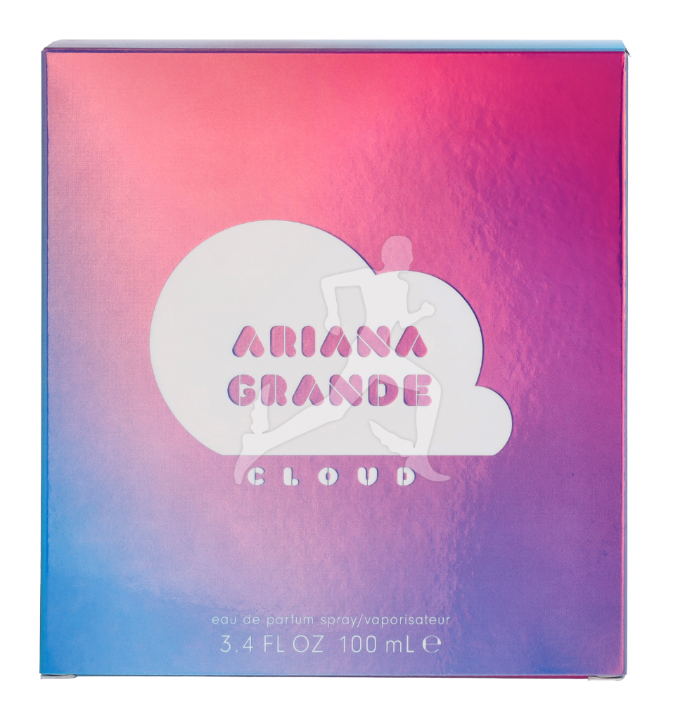 Ariana Grande Cloud Edp Spray