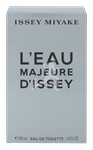 Issey Miyake L'Eau Majeure D'Issey Edt Spray