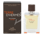 Hermes Terre D'Hermes Eau Intense Vetiver Edp Spray