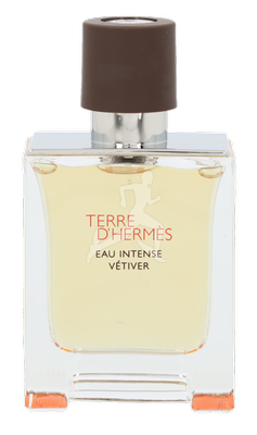 Hermes Terre D'Hermes Eau Intense Vetiver Edp Spray