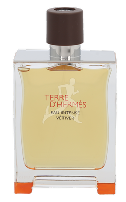 Hermes Terre D'Hermes Eau Intense Vetiver Edp Spray