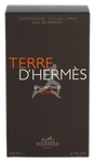 Hermes Terre D'Hermes Eau Intense Vetiver Edp Spray