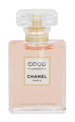 Chanel Coco Mademoiselle Intense Edp Spray