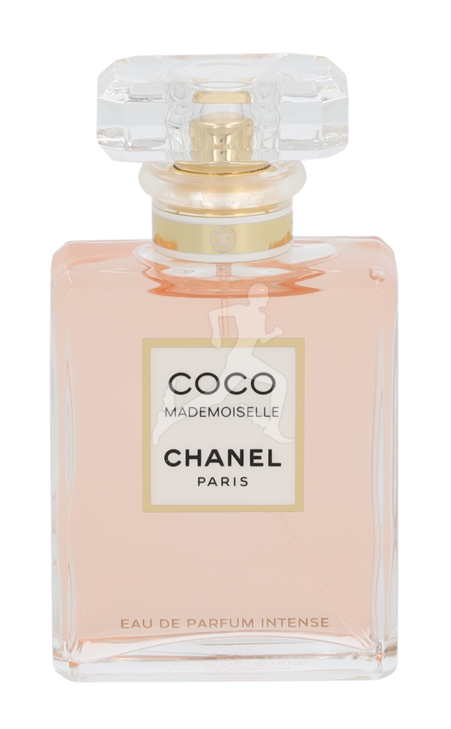 Chanel Coco Mademoiselle Intense Edp Spray