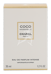 Chanel Coco Mademoiselle Intense Edp Spray