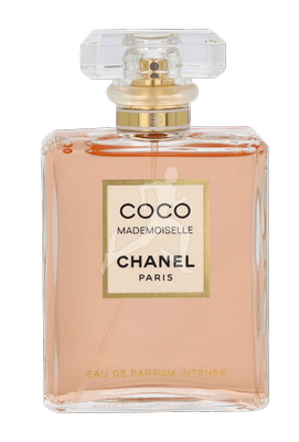 Chanel Coco Mademoiselle Intense Edp Spray