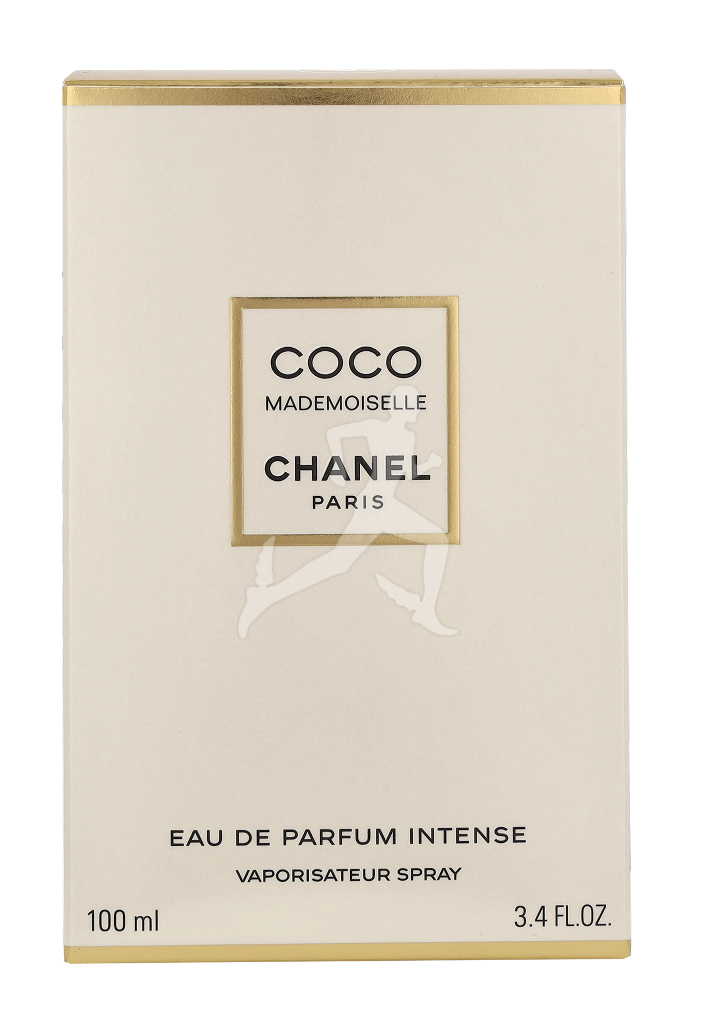 Chanel Coco Mademoiselle Intense Edp Spray