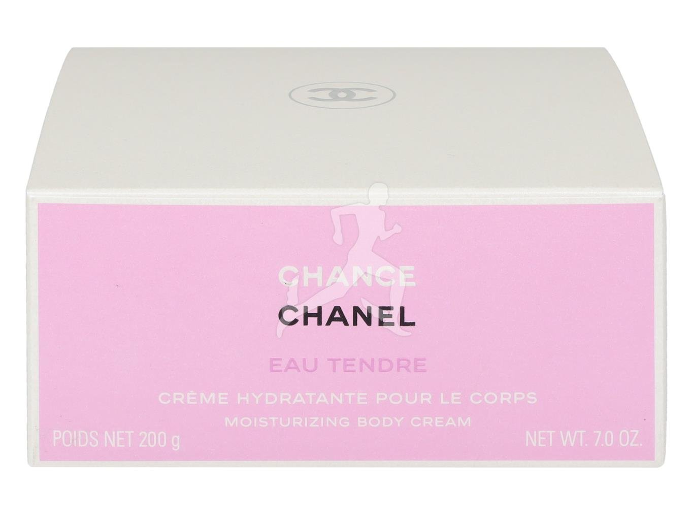 Chanel Chance Eau Tendre Body Moisturizer
