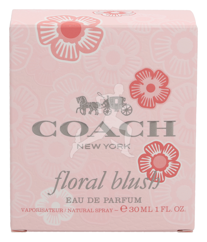 Coach Floral Blush Edp Spray