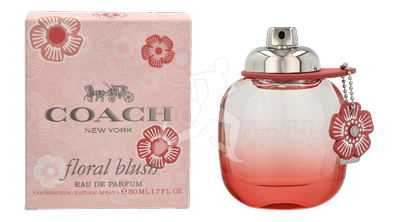 Coach Floral Blush Edp Spray