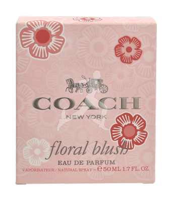 Coach Floral Blush Edp Spray