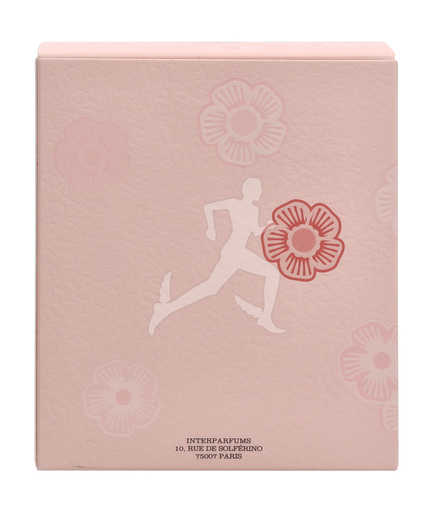 Coach Floral Blush Edp Spray