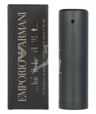 Armani Emporio Lui Edt Spray