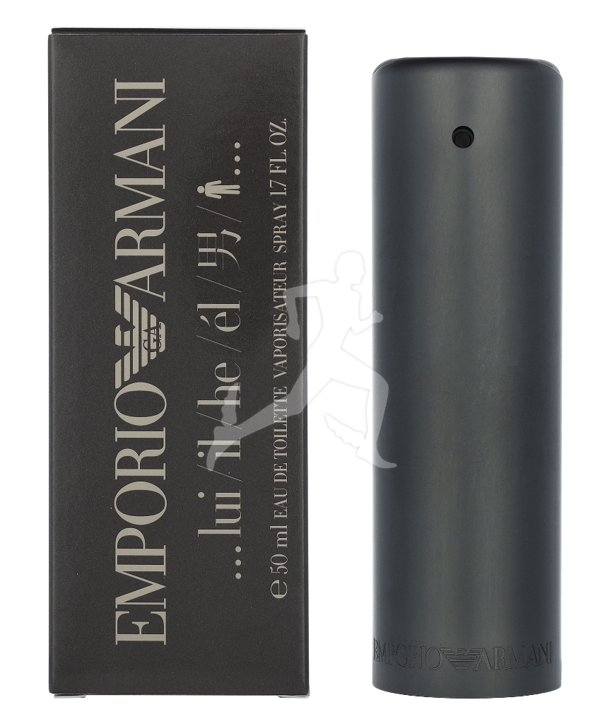 Armani Emporio Lui Edt Spray