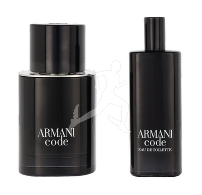 Armani Code Pour Homme Giftset