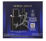 Armani Code Pour Homme Giftset