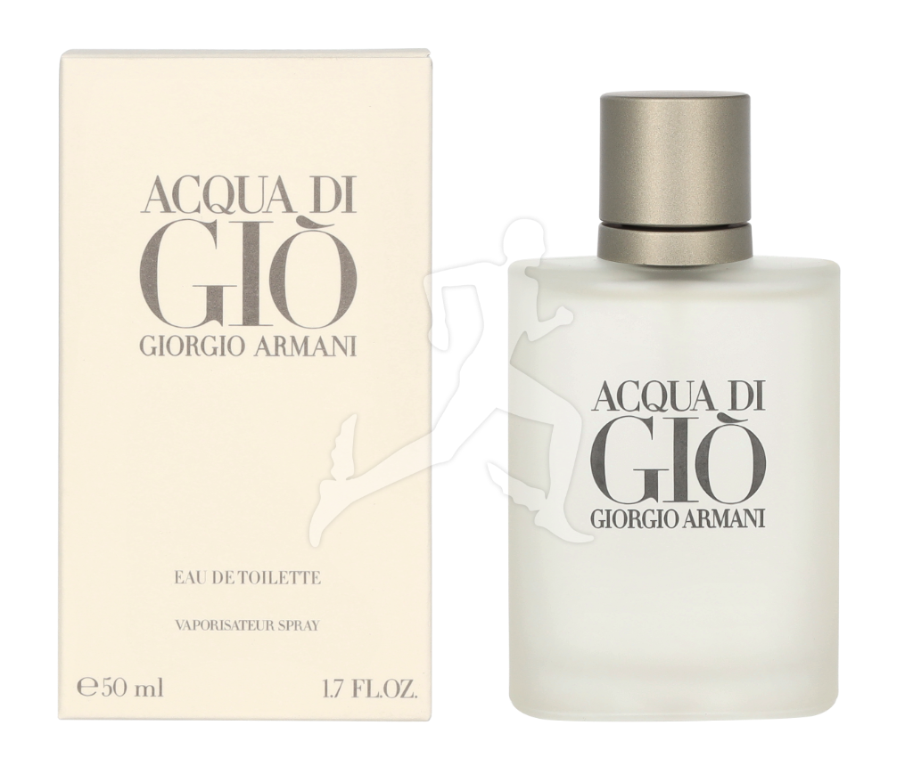 Armani Acqua Di Gio Pour Homme Edt Spray