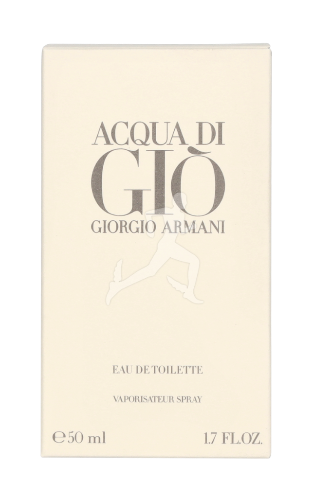 Armani Acqua Di Gio Pour Homme Edt Spray