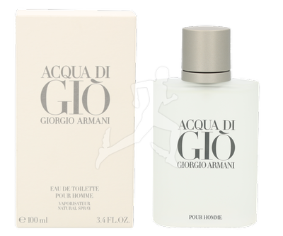 Armani Acqua Di Gio Pour Homme Edt Spray