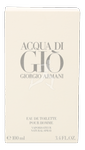 Armani Acqua Di Gio Pour Homme Edt Spray