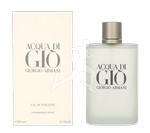 Armani Acqua Di Gio Pour Homme Edt Spray