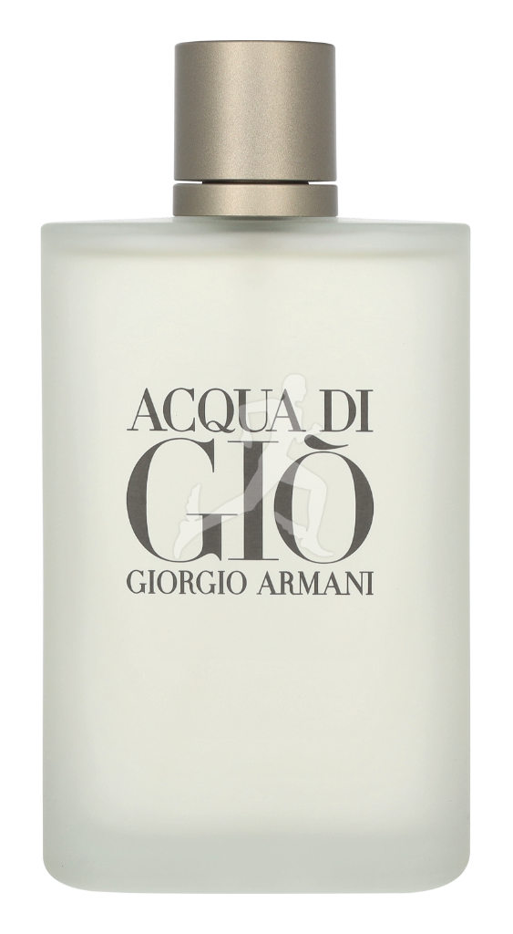 Armani Acqua Di Gio Pour Homme Edt Spray