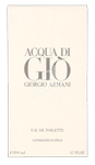 Armani Acqua Di Gio Pour Homme Edt Spray