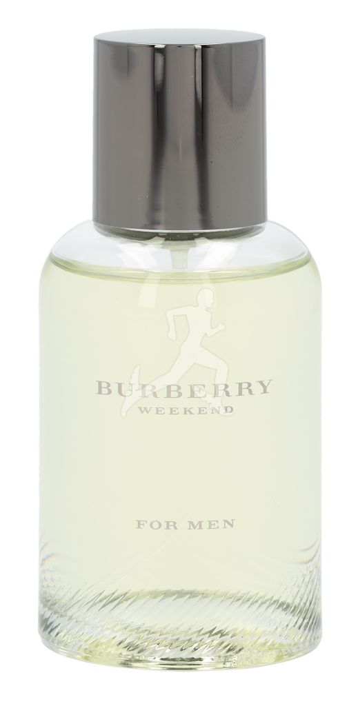 Burberry Weekend For Men Edt Spray