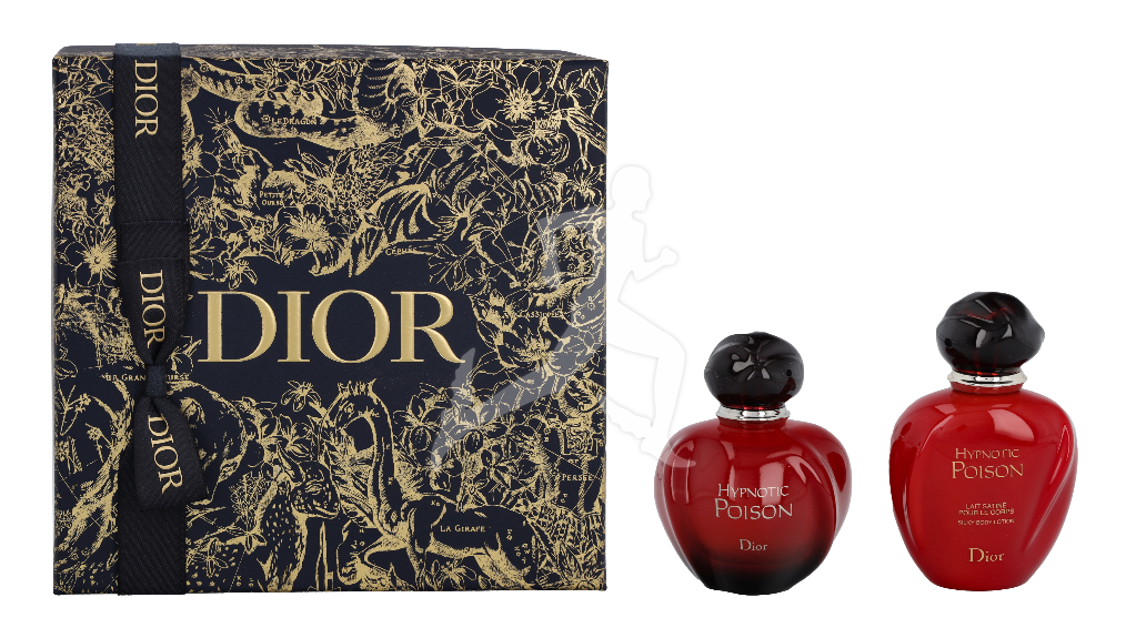 Dior hypnotic poison online gift set