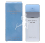 Dolce & Gabbana Light Blue Pour Femme Edt Spray