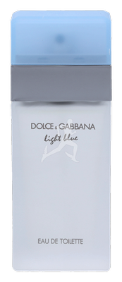 Dolce & Gabbana Light Blue Pour Femme Edt Spray