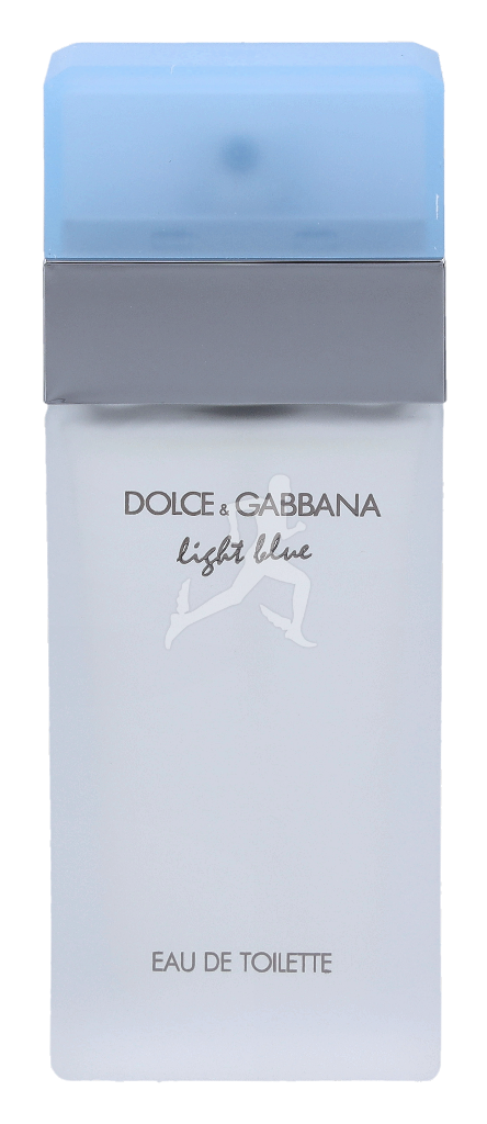 Dolce & Gabbana Light Blue Pour Femme Edt Spray