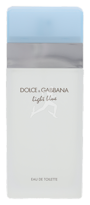 Dolce & Gabbana Light Blue Pour Femme Edt Spray