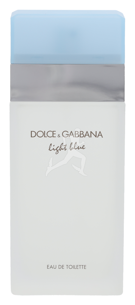 Dolce & Gabbana Light Blue Pour Femme Edt Spray