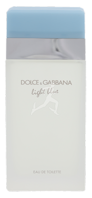 Dolce & Gabbana Light Blue Pour Femme Edt Spray