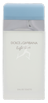 Dolce & Gabbana Light Blue Pour Femme Edt Spray