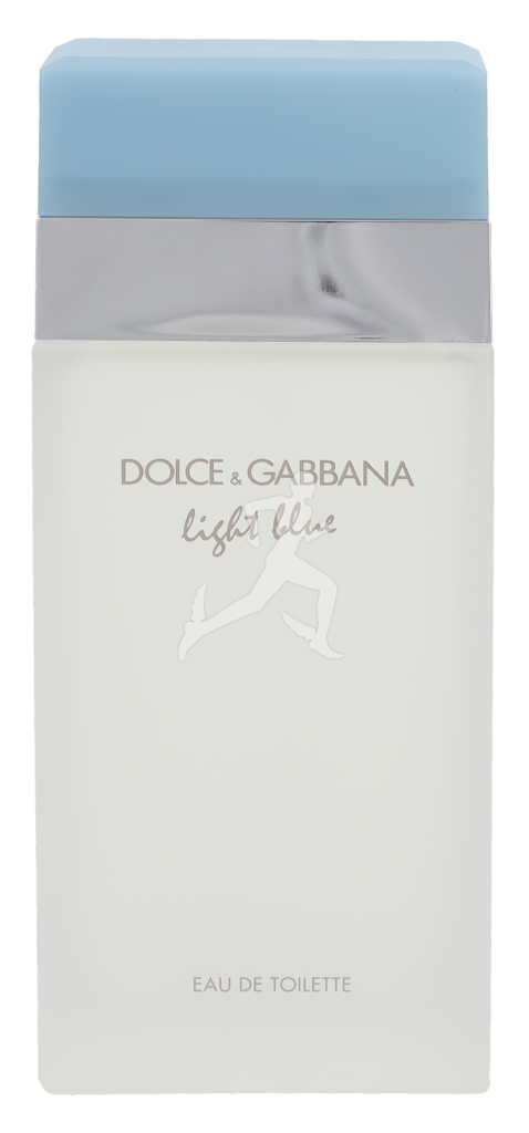 Dolce & Gabbana Light Blue Pour Femme Edt Spray