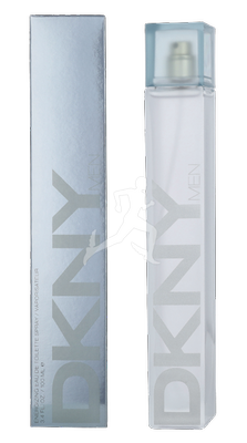 DKNY Men Energizing Edt Spray