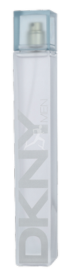 DKNY Men Energizing Edt Spray