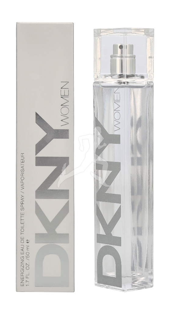 DKNY Women Edt Spray