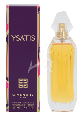 Givenchy Ysatis Edt Spray