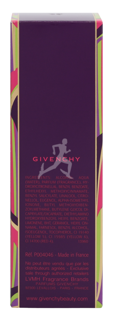 Givenchy Ysatis Edt Spray