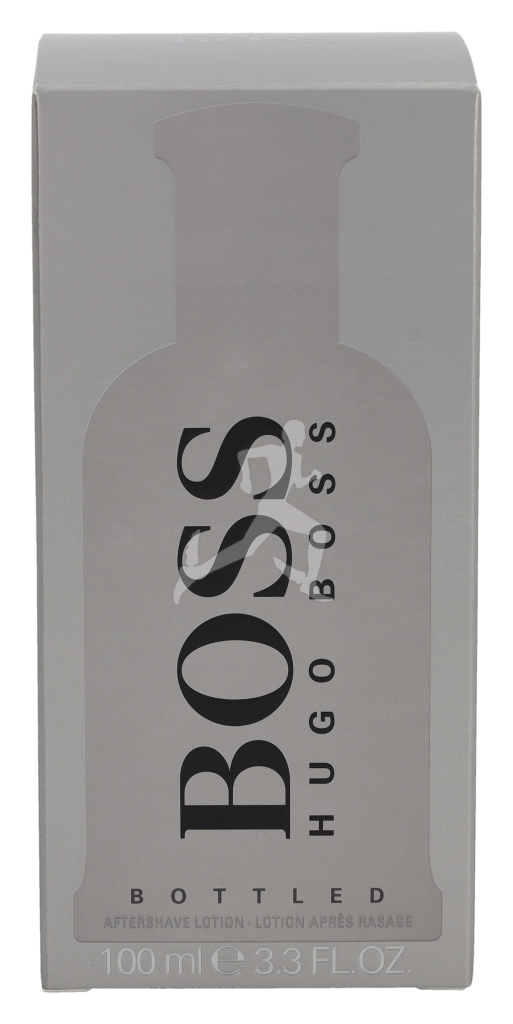 Hugo Boss Bottled After Shave Lotion