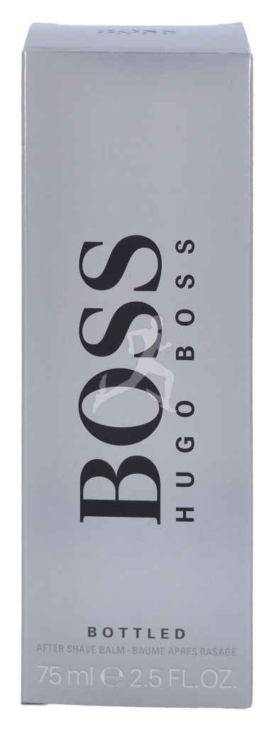 Hugo Boss Bottled After Shave Balm