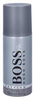 Hugo boss outlet bottled deo