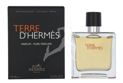 Hermes Terre D'Hermes Parfum Spray