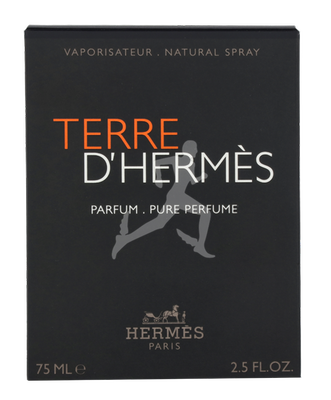 Hermes Terre D'Hermes Parfum Spray