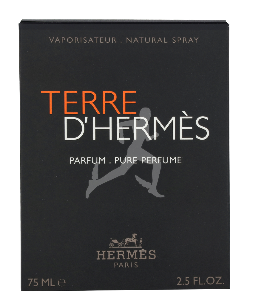 Hermes Terre D'Hermes Parfum Spray