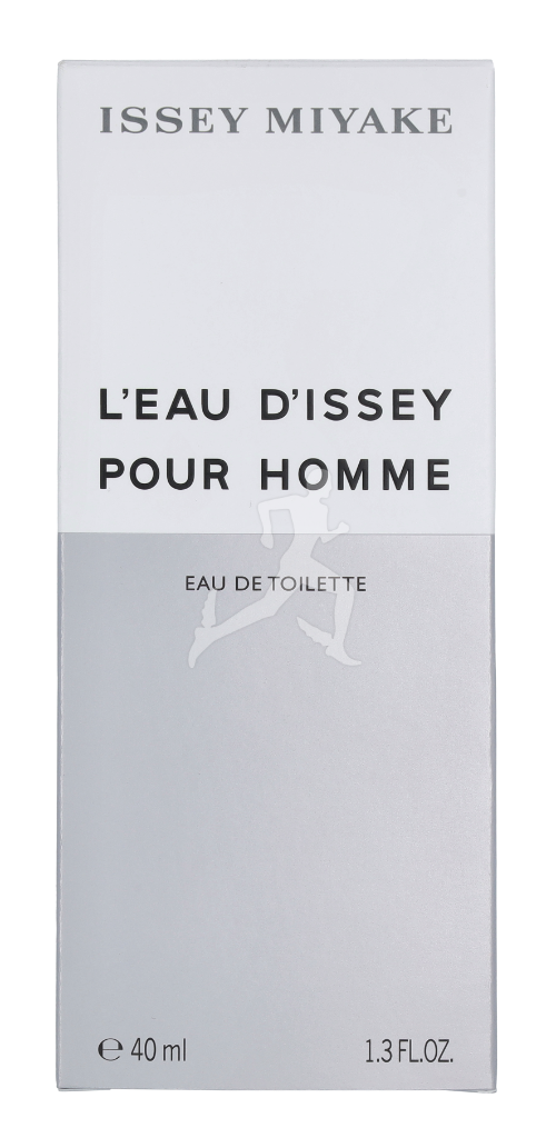 Issey Miyake L'Eau D'Issey Pour Homme Edt Spray