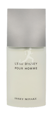 Issey Miyake L'Eau D'Issey Pour Homme Edt Spray